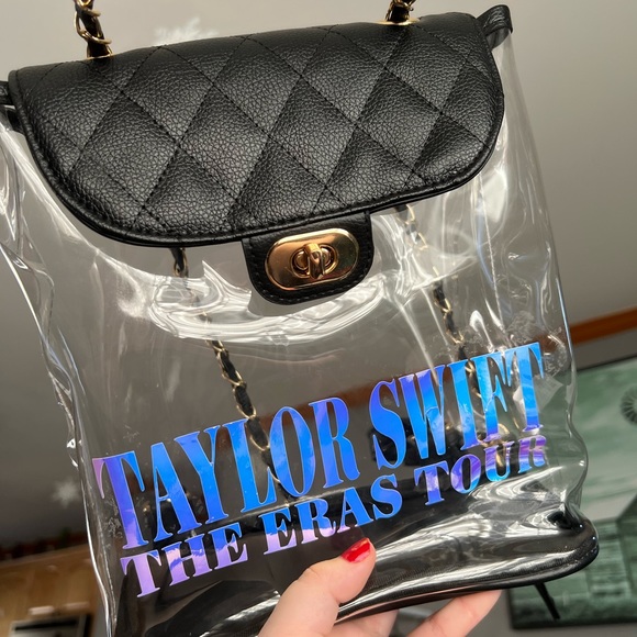 Taylor Swift “The Eras Tour” Decal - Picture 2 of 2